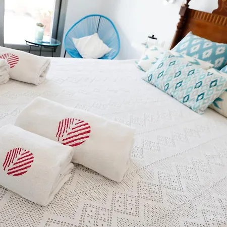 Toya Holiday home Sa Rapita