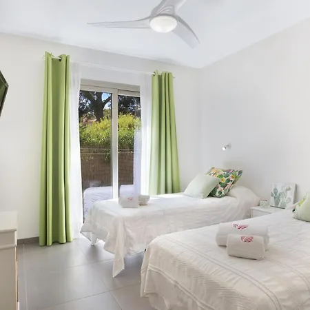 Toya Holiday home Sa Rapita